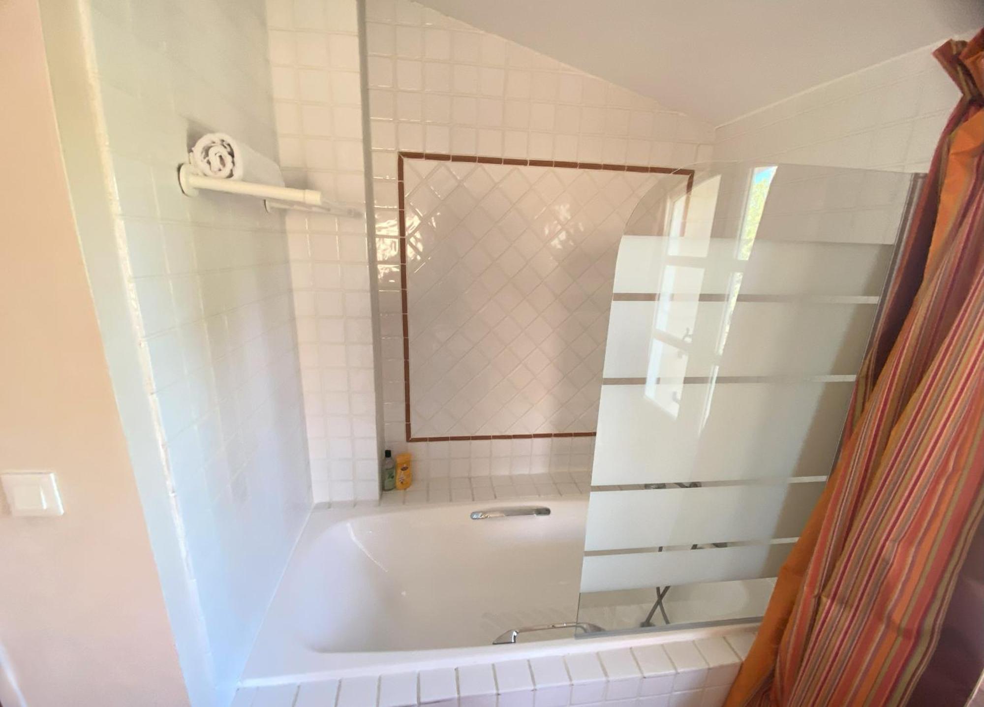 T3 Vue Mer Exceptionnelle Au Domaine Fregate Bandol Saint-Cyr-sur-Mer Exterior photo