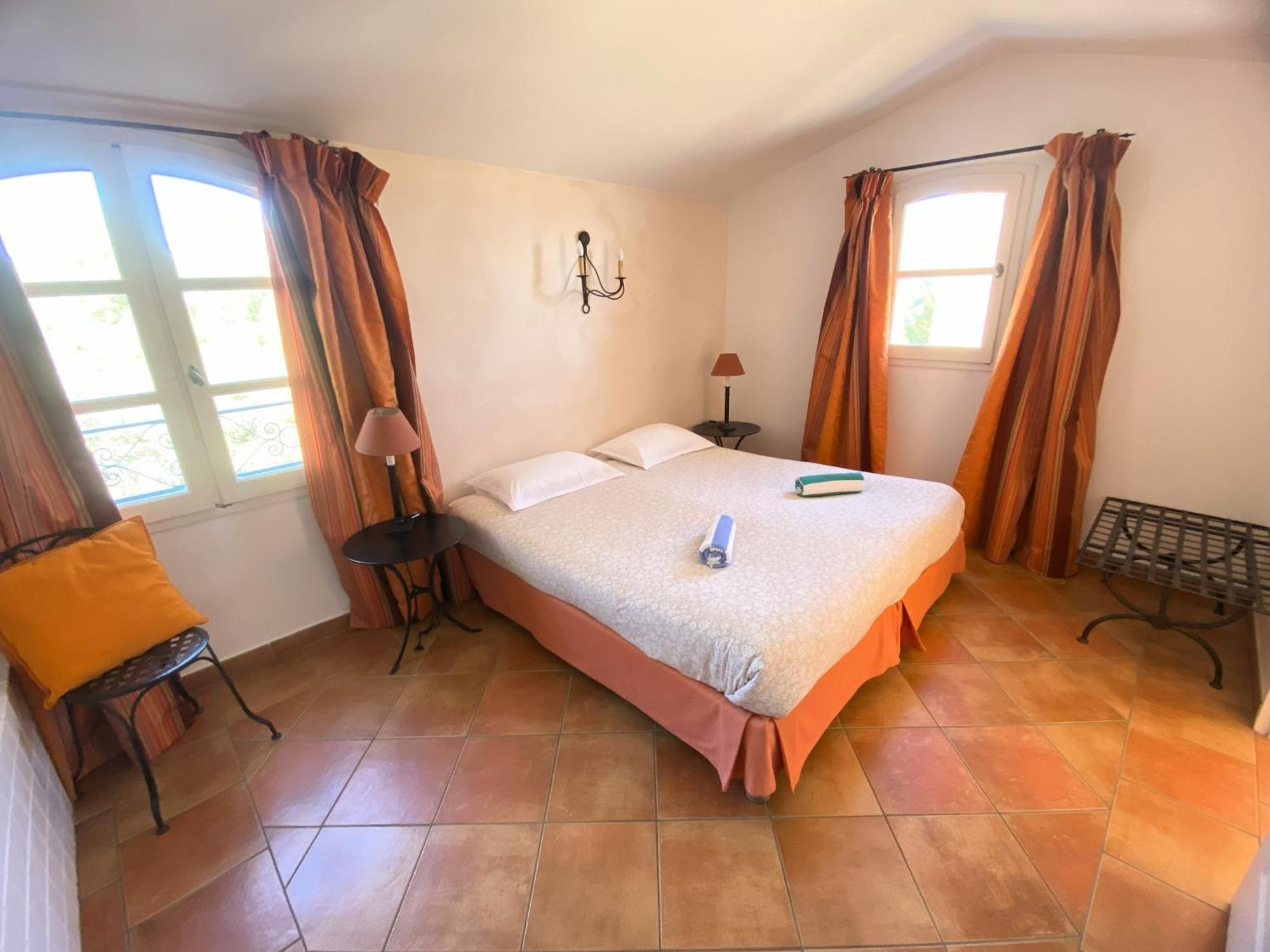 T3 Vue Mer Exceptionnelle Au Domaine Fregate Bandol Saint-Cyr-sur-Mer Exterior photo