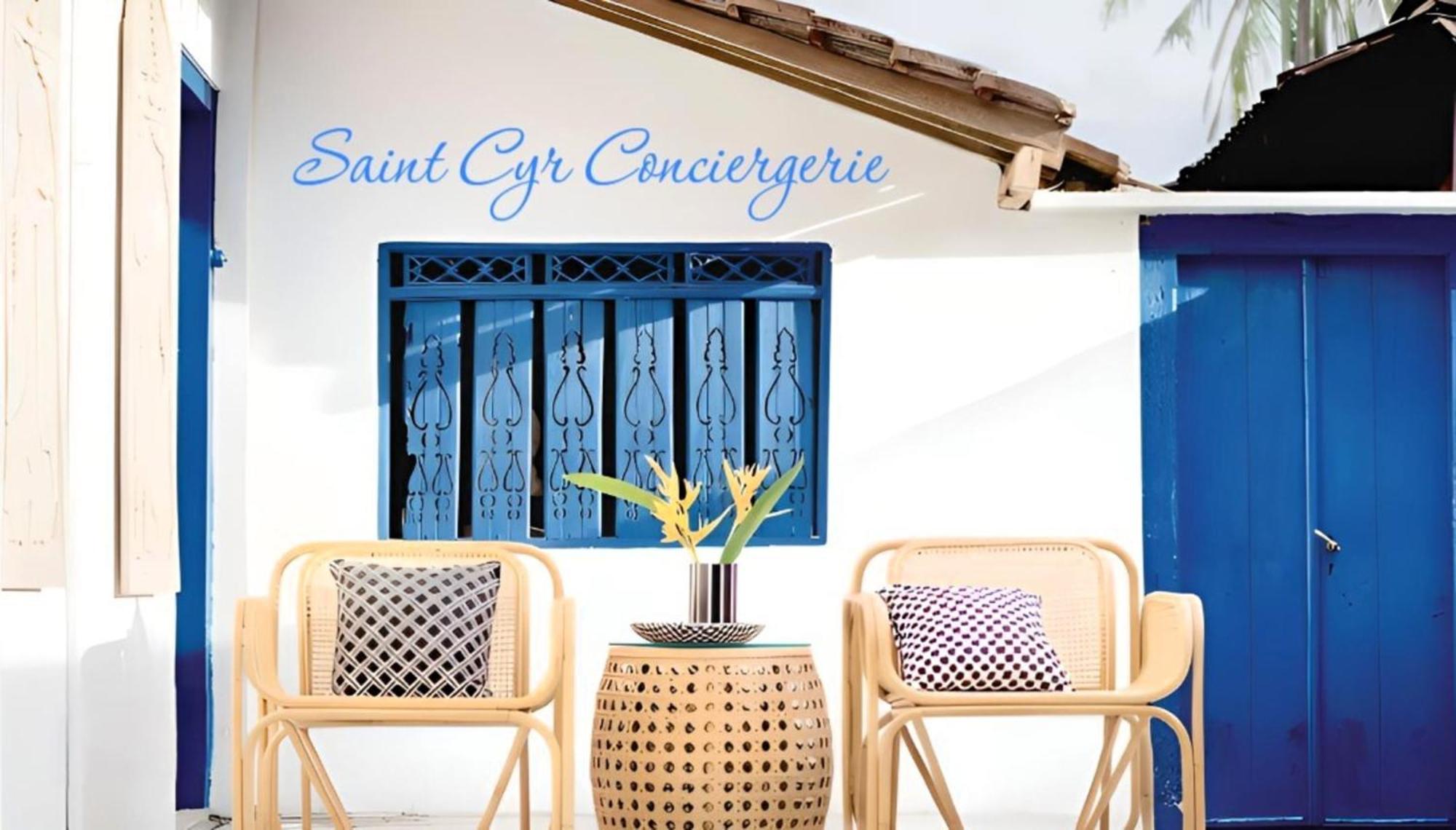 T3 Vue Mer Exceptionnelle Au Domaine Fregate Bandol Saint-Cyr-sur-Mer Exterior photo